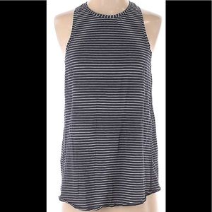 Active tank black/white